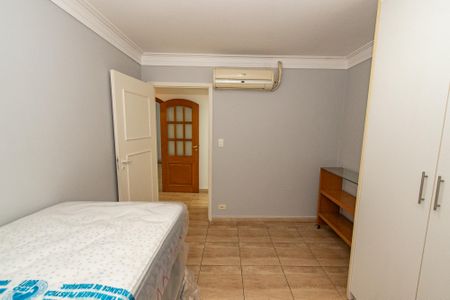 Apartamento à venda com 117m², 3 quartos e 1 vaga Apartamento à venda com 117m², 3 quartos e 1 vagaQuarto 1