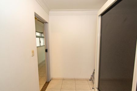 Apartamento à venda com 117m², 3 quartos e 1 vaga Apartamento à venda com 117m², 3 quartos e 1 vagaQuarto de serviço