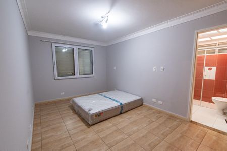 Apartamento à venda com 117m², 3 quartos e 1 vaga Apartamento à venda com 117m², 3 quartos e 1 vagaSuíte