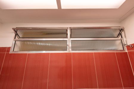 Apartamento à venda com 117m², 3 quartos e 1 vaga Apartamento à venda com 117m², 3 quartos e 1 vagaBanheiro da suíte