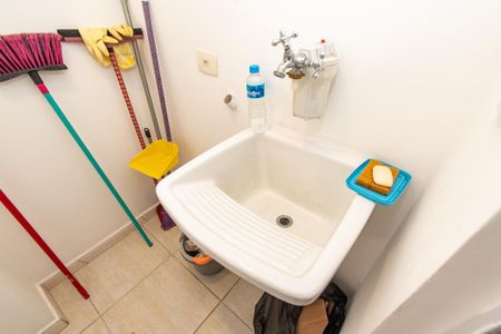 Apartamento à venda com 117m², 3 quartos e 1 vaga Apartamento à venda com 117m², 3 quartos e 1 vagaÁrea de serviço