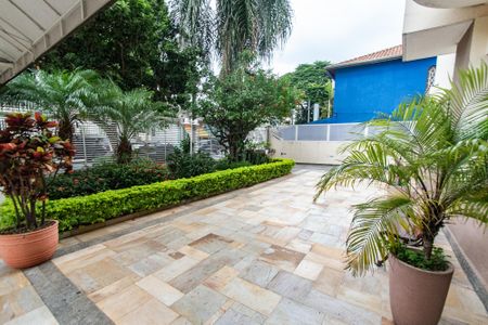 Apartamento à venda com 117m², 3 quartos e 1 vaga Apartamento à venda com 117m², 3 quartos e 1 vagaÁrea comum