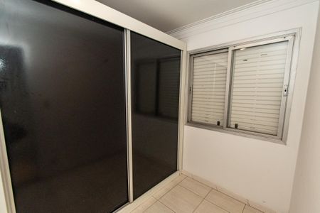 Apartamento à venda com 117m², 3 quartos e 1 vaga Apartamento à venda com 117m², 3 quartos e 1 vagaQuarto de serviço
