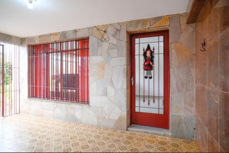 Casa à venda com 350m², 3 quartos e 3 vagas Casa à venda com 350m², 3 quartos e 3 vagasHall de entrada
