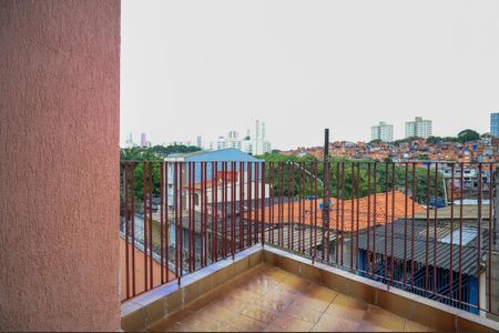 Casa à venda com 350m², 3 quartos e 3 vagas Casa à venda com 350m², 3 quartos e 3 vagasVaranda Sala 2