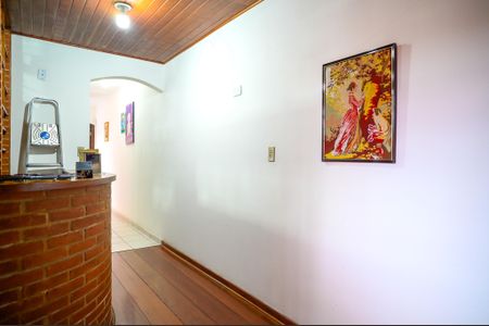 Casa à venda com 350m², 3 quartos e 3 vagas Casa à venda com 350m², 3 quartos e 3 vagasSala 3