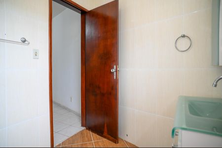 Casa à venda com 350m², 3 quartos e 3 vagas Casa à venda com 350m², 3 quartos e 3 vagasBanheiro Quarto 3 - Suite