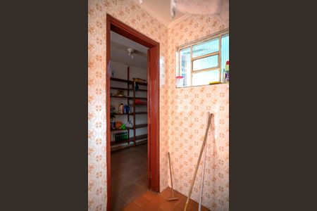 Casa à venda com 350m², 3 quartos e 3 vagas Casa à venda com 350m², 3 quartos e 3 vagasÁrea de Serviço