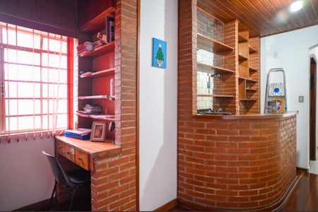 Casa à venda com 350m², 3 quartos e 3 vagas Casa à venda com 350m², 3 quartos e 3 vagasSala 3