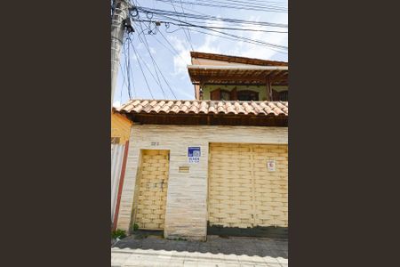 Casa à venda com 360m², 5 quartos e 2 vagas Casa à venda com 360m², 5 quartos e 2 vagasFachada/Plaquinha