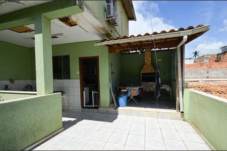 Casa à venda com 360m², 5 quartos e 2 vagas Casa à venda com 360m², 5 quartos e 2 vagasÁrea serviço