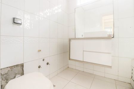 Casa à venda com 268m², 5 quartos e 3 vagas Casa à venda com 268m², 5 quartos e 3 vagasBanheiro da Suíte