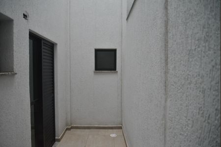 Apartamento à venda com 43m², 2 quartos e 1 vagaVista do Quarto 1