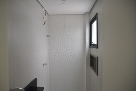 Apartamento à venda com 43m², 2 quartos e 1 vagaBanheiro da Suíte
