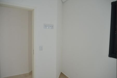 Apartamento à venda com 43m², 2 quartos e 1 vagaQuarto 1