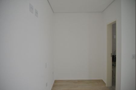 Apartamento à venda com 43m², 2 quartos e 1 vagaQuarto Suíte