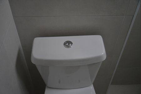 Apartamento à venda com 43m², 2 quartos e 1 vagaBanheiro Social