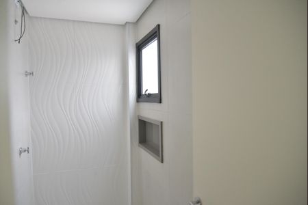 Apartamento à venda com 43m², 2 quartos e 1 vagaBanheiro da Suíte