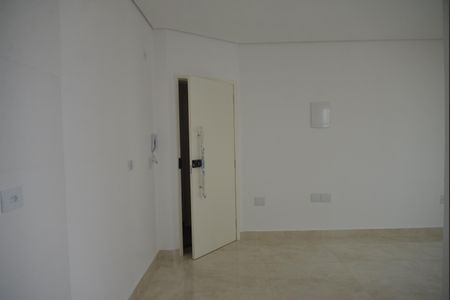 Apartamento à venda com 45m², 2 quartos e 1 vagaSala/Cozinha