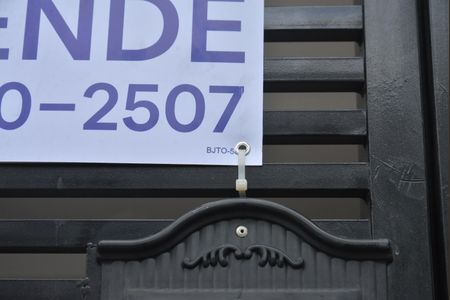 Apartamento à venda com 45m², 2 quartos e 1 vagaPlaca