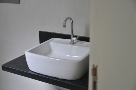 Apartamento à venda com 45m², 2 quartos e 1 vagaBanheiro