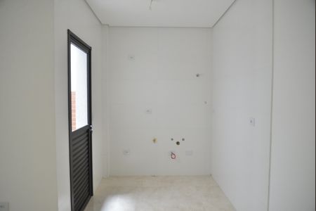 Apartamento à venda com 45m², 2 quartos e 1 vagaSala/Cozinha