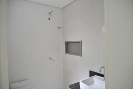 Apartamento à venda com 45m², 2 quartos e 1 vagaBanheiro