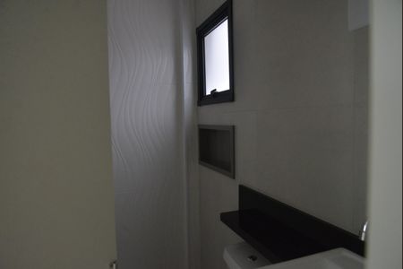Apartamento à venda com 45m², 2 quartos e 1 vagaBanheiro 2