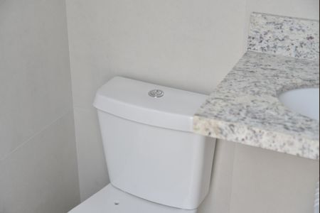 Apartamento à venda com 85m², 2 quartos e 1 vagaBanheiro de serviço