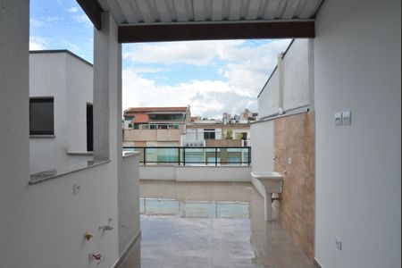 Apartamento à venda com 85m², 2 quartos e 1 vagaCobertura