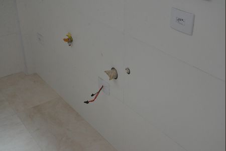 Apartamento à venda com 85m², 2 quartos e 1 vagaCozinha