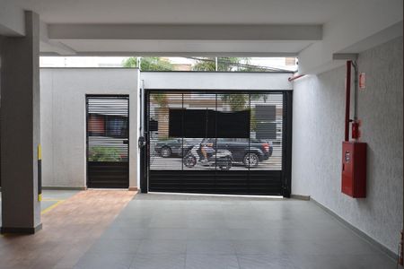 Apartamento à venda com 84m², 2 quartos e 1 vagaÁrea comum