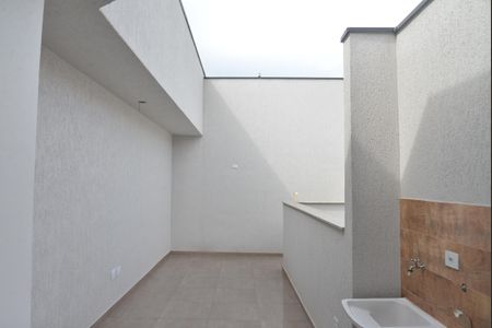 Apartamento à venda com 84m², 2 quartos e 1 vagaCobertura