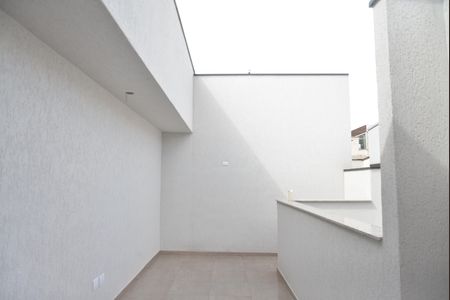 Apartamento à venda com 84m², 2 quartos e 1 vagaCobertura