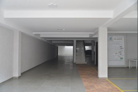 Apartamento à venda com 84m², 2 quartos e 1 vagaÁrea comum