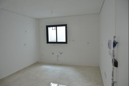 Apartamento à venda com 84m², 2 quartos e 1 vagaCozinha