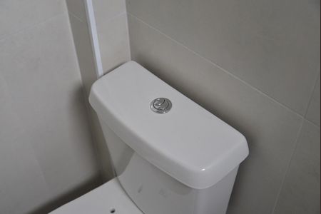 Apartamento à venda com 84m², 2 quartos e 1 vagaBanheiro Social