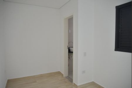 Apartamento à venda com 84m², 2 quartos e 1 vagaQuarto da Suite