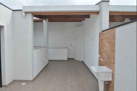 Apartamento à venda com 90m², 2 quartos e 1 vagaCobertura