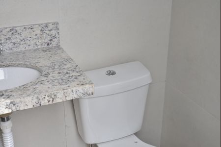 Apartamento à venda com 90m², 2 quartos e 1 vagaBanheiro de serviço