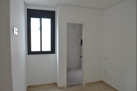 Apartamento à venda com 90m², 2 quartos e 1 vagaQuarto Suíte