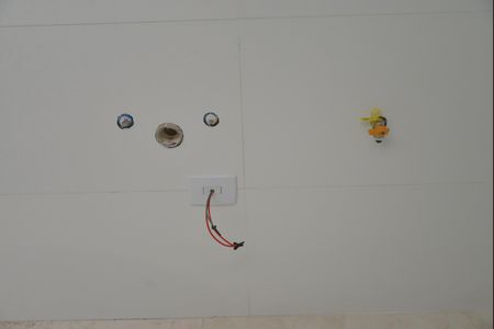 Apartamento à venda com 90m², 2 quartos e 1 vagaCozinha