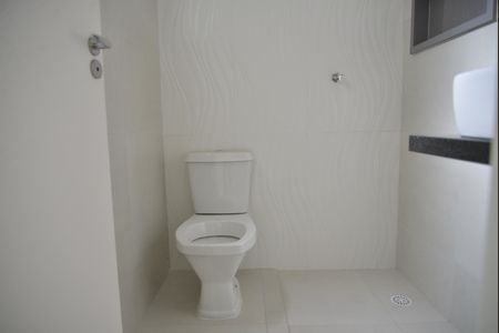 Apartamento à venda com 90m², 2 quartos e 1 vagaBanheiro da Suíte