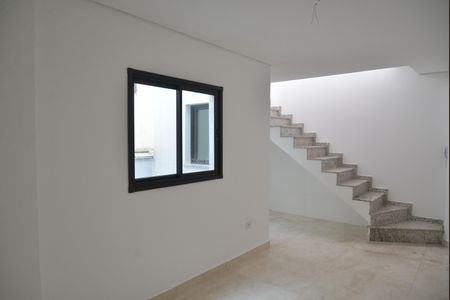 Apartamento à venda com 90m², 2 quartos e 1 vagaSala