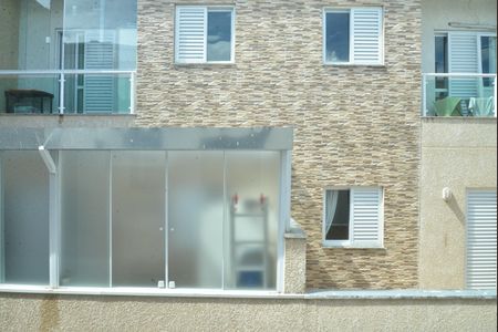 Quarto 1 de apartamento à venda com 2 quartos, 90m² em Vila América, Santo André