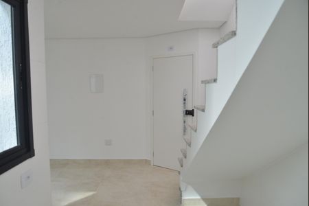 Apartamento à venda com 90m², 2 quartos e 1 vagaCozinha