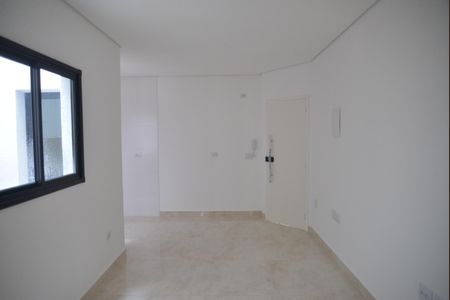 Apartamento à venda com 45m², 2 quartos e 1 vagaSala