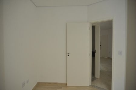 Apartamento à venda com 45m², 2 quartos e 1 vagaQuarto Suíte