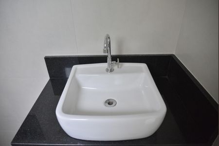 Apartamento à venda com 45m², 2 quartos e 1 vagaQuarto Suíte