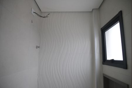 Apartamento à venda com 45m², 2 quartos e 1 vagaBanheiro Social